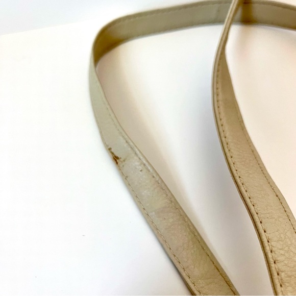 Vintage 80s MITZI Floral Tapestry Carpet Shoulder Tote Bag - Picture 7 of 17